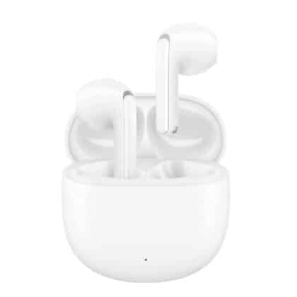 Joyroom Funpods JR-FB1 Νέα Έκδοση, Λευκό