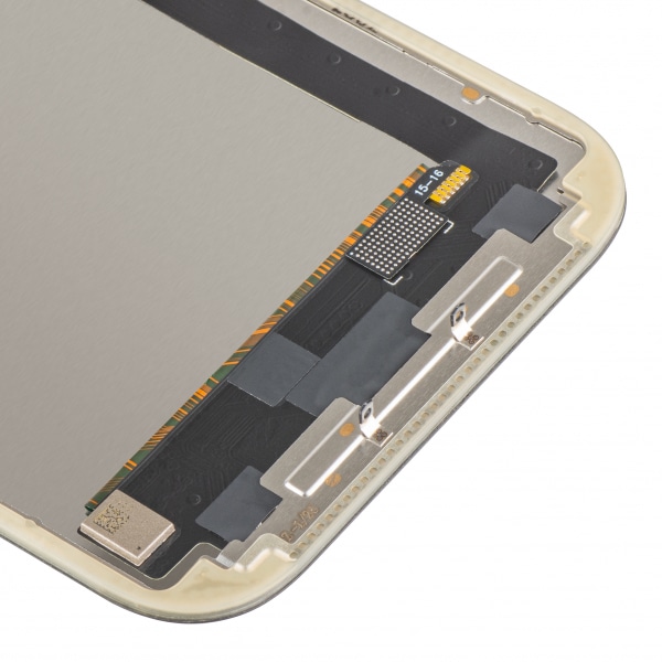 MP Μονάδα Οθόνης LCD για Apple iPhone 17, OLED FHD IC Κινητή Έκδοση, Aftermarket, Μαύρη - Image 3