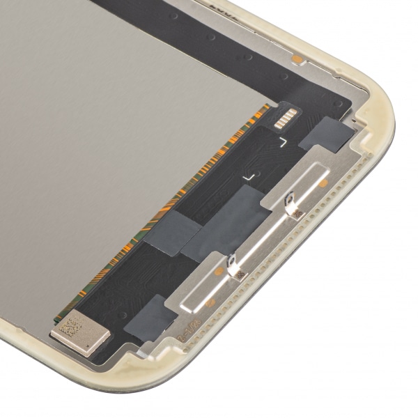 MP Μονάδα Οθόνης LCD για Apple iPhone 17, OLED FHD IC Κινητή Έκδοση, Aftermarket, Μαύρη - Image 2
