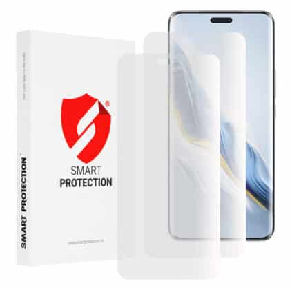 Smart Protection Honor Magic6 Pro Premium Classic, Διάφανο (2 Τεμάχια)