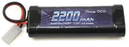 Gens Ace Akumulator 2200mAh 7,2V NiMH Tamiya