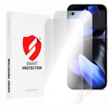 Smart Protection Google Pixel 9 Premium Classic Προστασία Οθόνης (2 Πακέτο), Διάφανο
