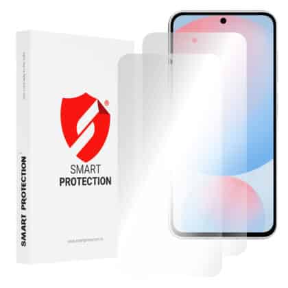 Smart Protection Premium Classic Διάφανο Φιλμ Προστασίας (2 Τεμάχια) για Samsung Galaxy S24 FE