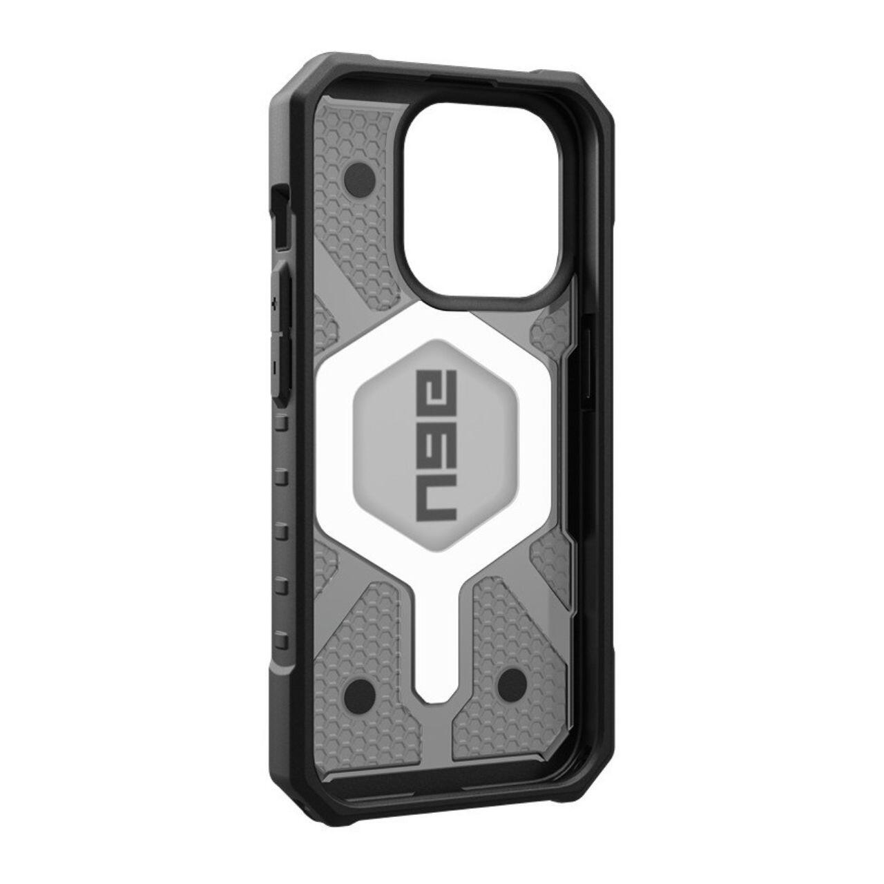 UAG Pathfinder - θήκη για Apple iPhone 15 Pro - Διάφανο - Image 2