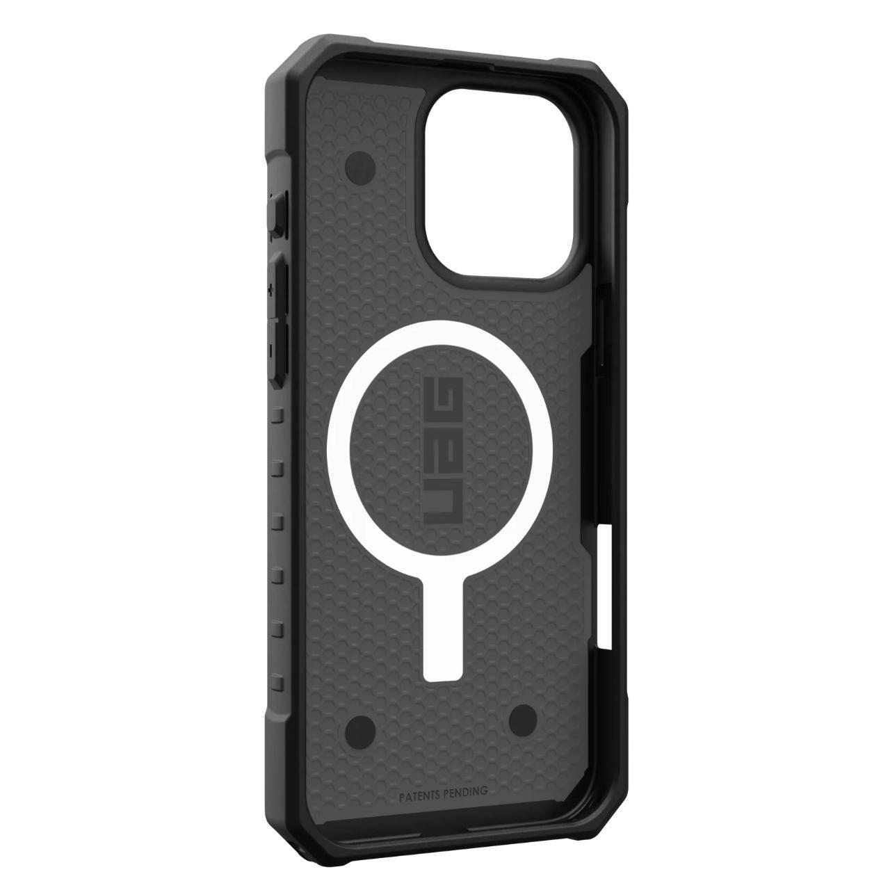 UAG Pathfinder - θήκη για Apple iPhone 16 Pro - Διάφανο - Image 6