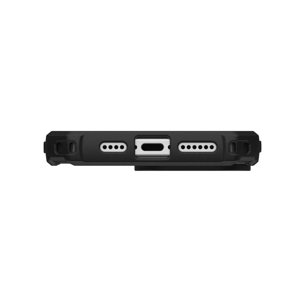 UAG Pathfinder - θήκη για Apple iPhone 16 Pro - Διάφανο - Image 7