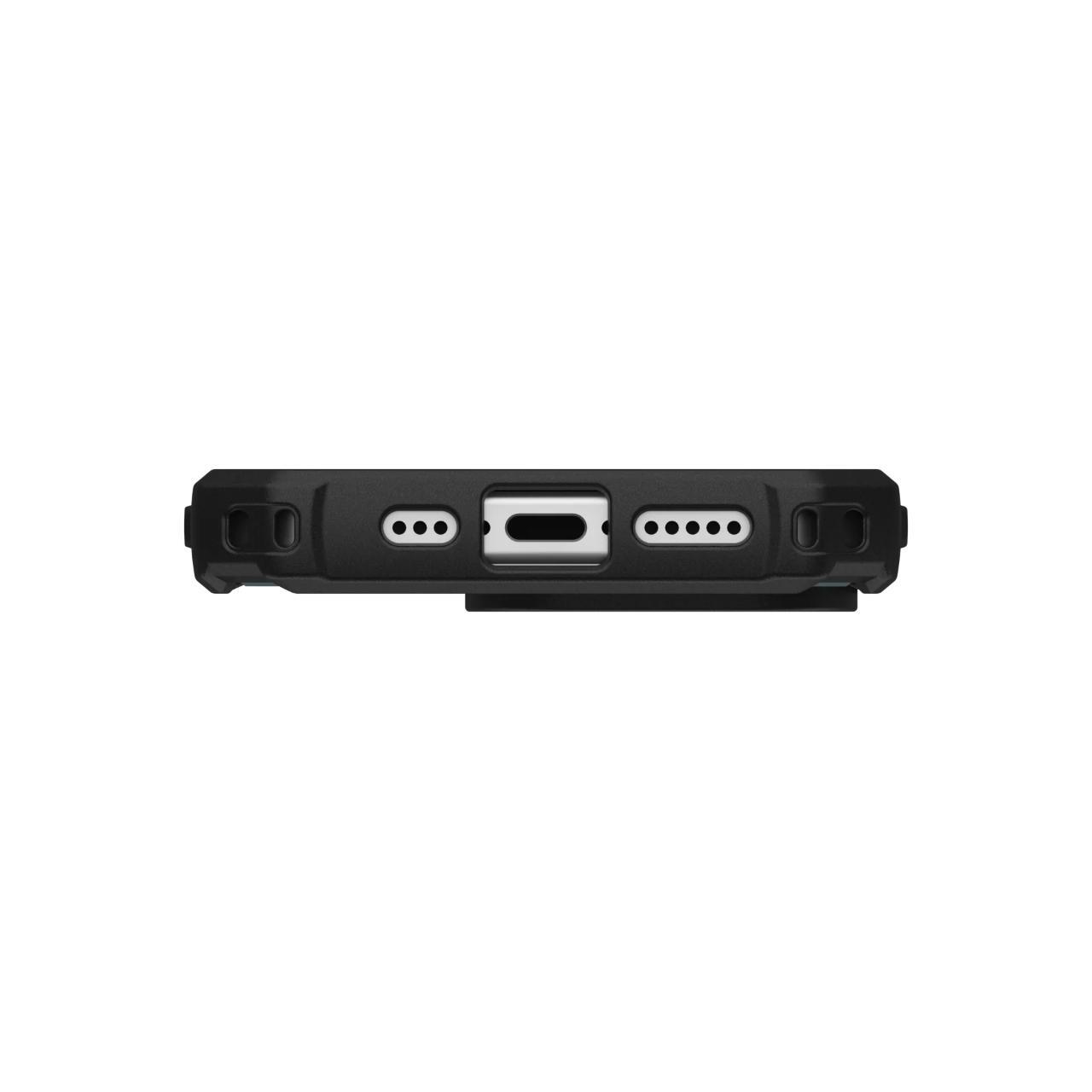 UAG Pathfinder - θήκη για Apple iPhone 16 Pro - Διάφανο - Image 6