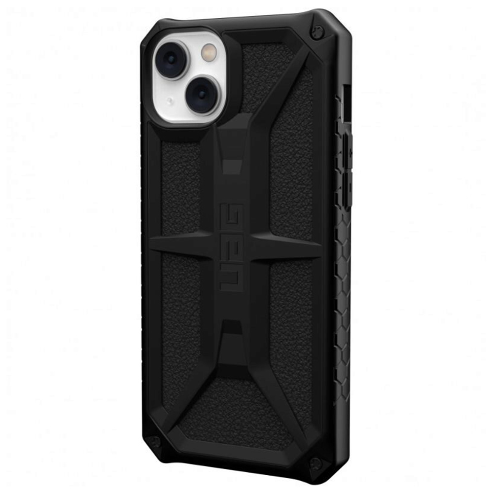 UAG Monarch - θήκη για Apple iPhone 14 Plus - Μαύρο - Image 2