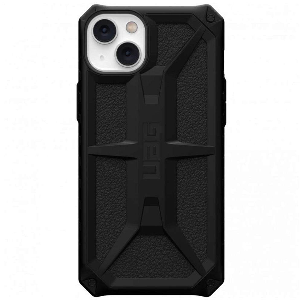 UAG Monarch - θήκη για Apple iPhone 14 Plus - Μαύρο - Image 4