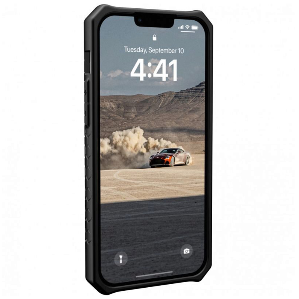 UAG Monarch - θήκη για Apple iPhone 14 Plus - Μαύρο - Image 3