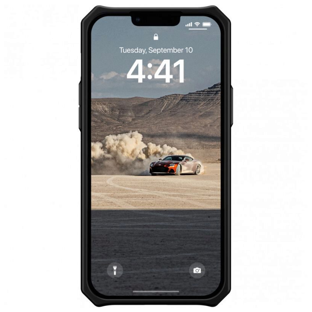 UAG Monarch - θήκη για Apple iPhone 14 Plus - Μαύρο - Image 6