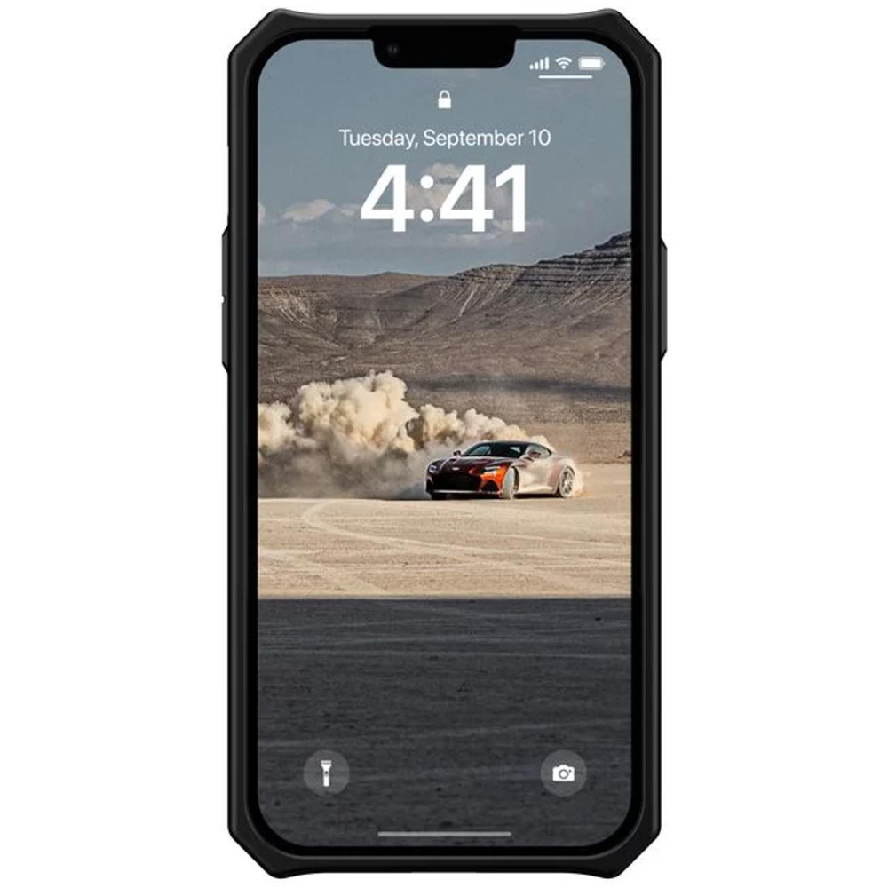 UAG Monarch - θήκη για Apple iPhone 14 Plus - Μαύρο - Image 3