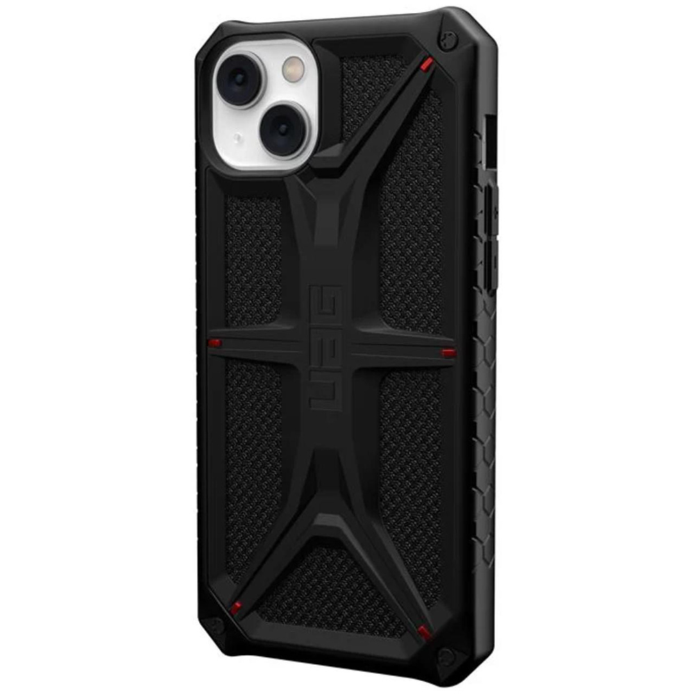 UAG Monarch - θήκη για Apple iPhone 14 Plus - Μαύρο - Image 2
