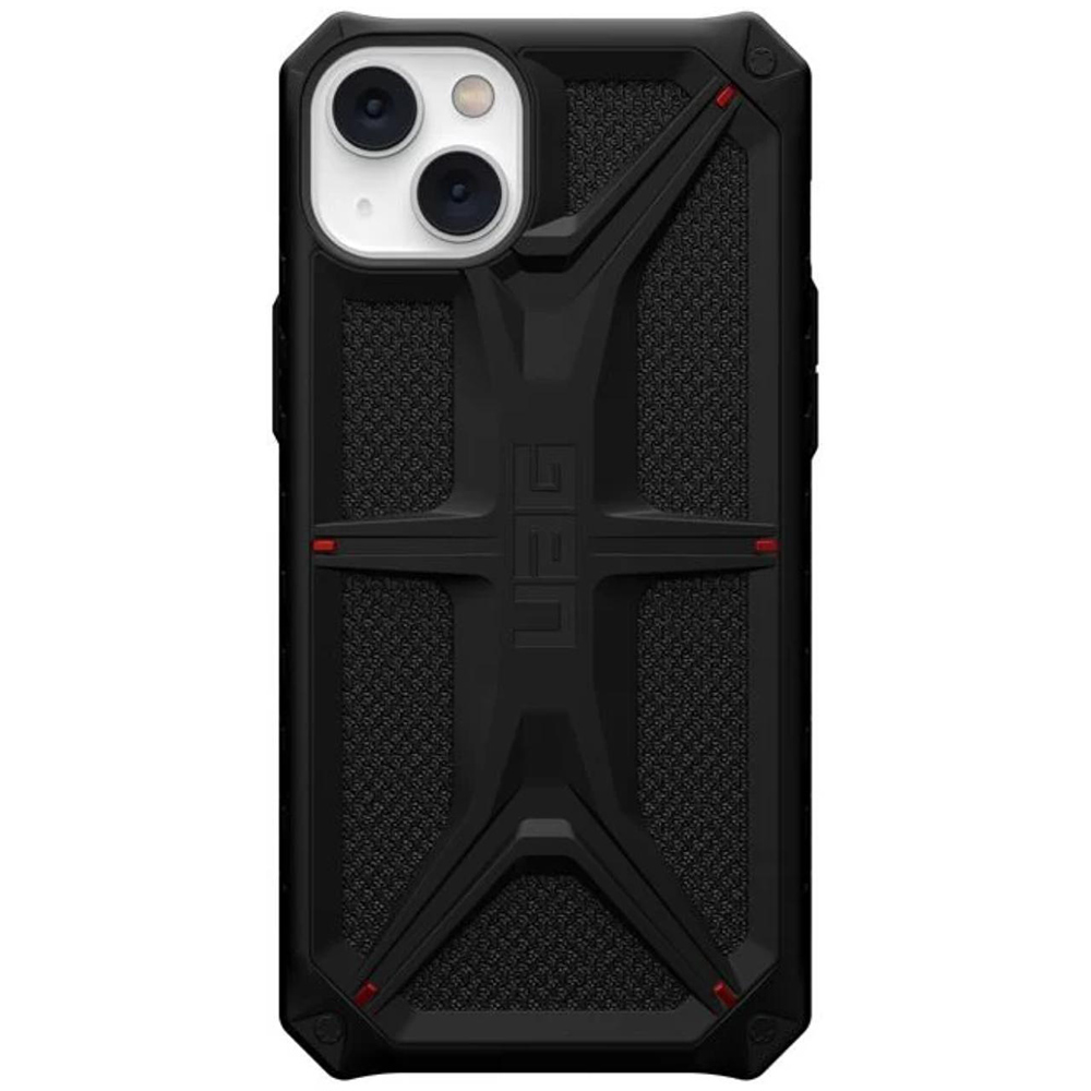UAG Monarch - θήκη για Apple iPhone 14 Plus - Μαύρο - Image 4