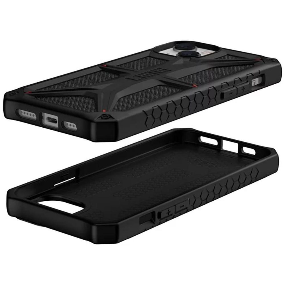 UAG Monarch - θήκη για Apple iPhone 14 Plus - Μαύρο - Image 6