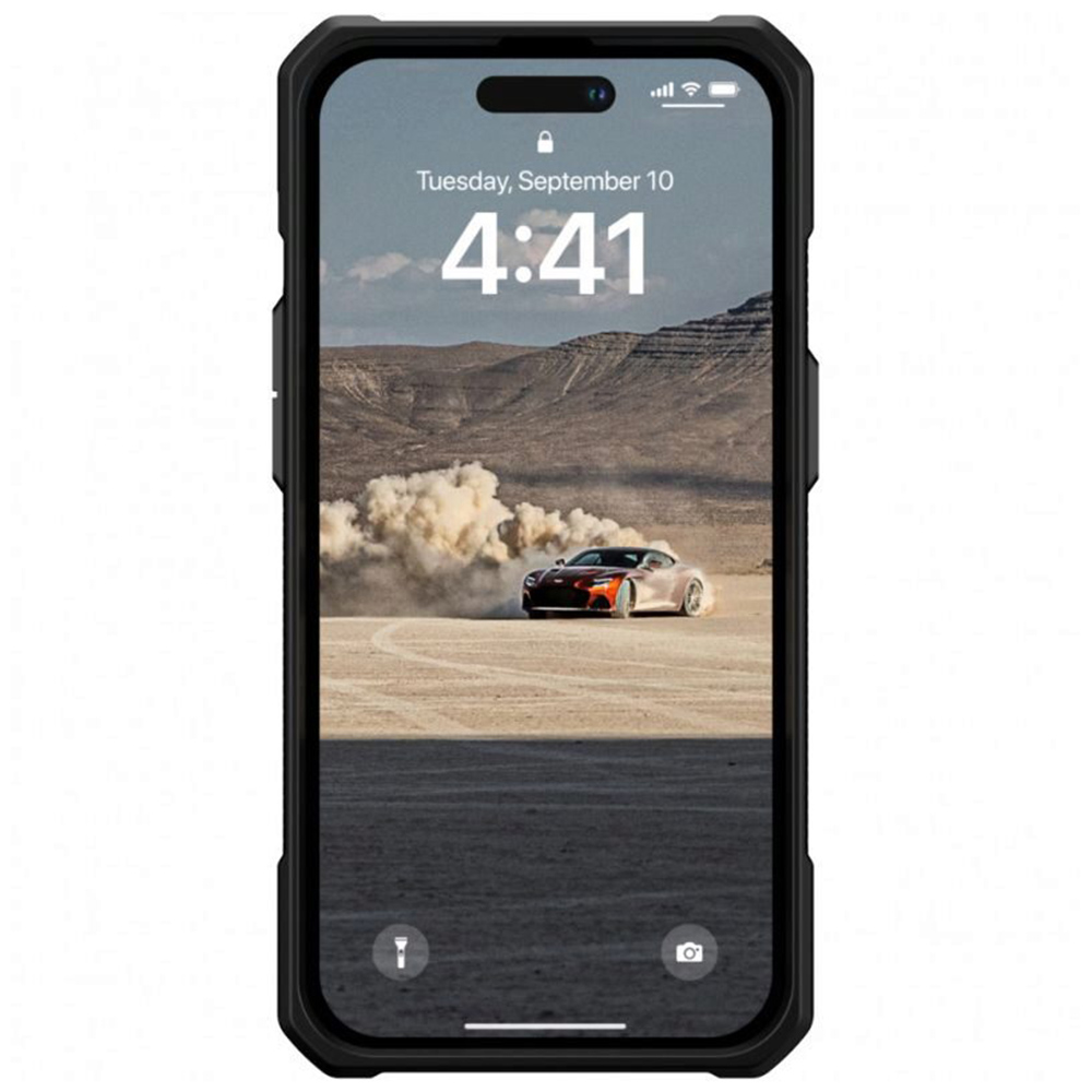 UAG Monarch - θήκη για Apple iPhone 14 Pro - Πολύχρωμο - Image 2