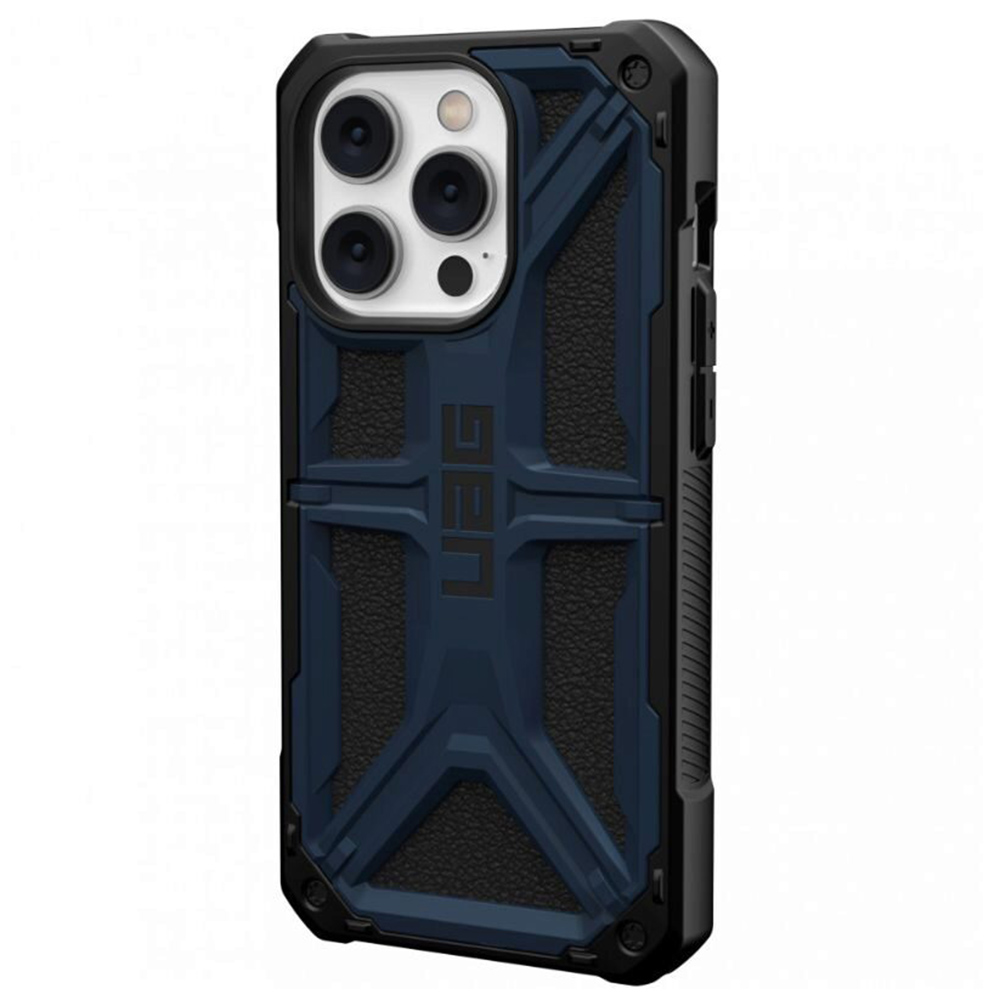 UAG Monarch - θήκη για Apple iPhone 14 Pro - Πολύχρωμο - Image 3