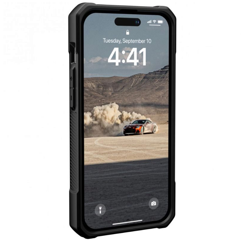 UAG Monarch - θήκη για Apple iPhone 14 Pro - Πολύχρωμο - Image 4
