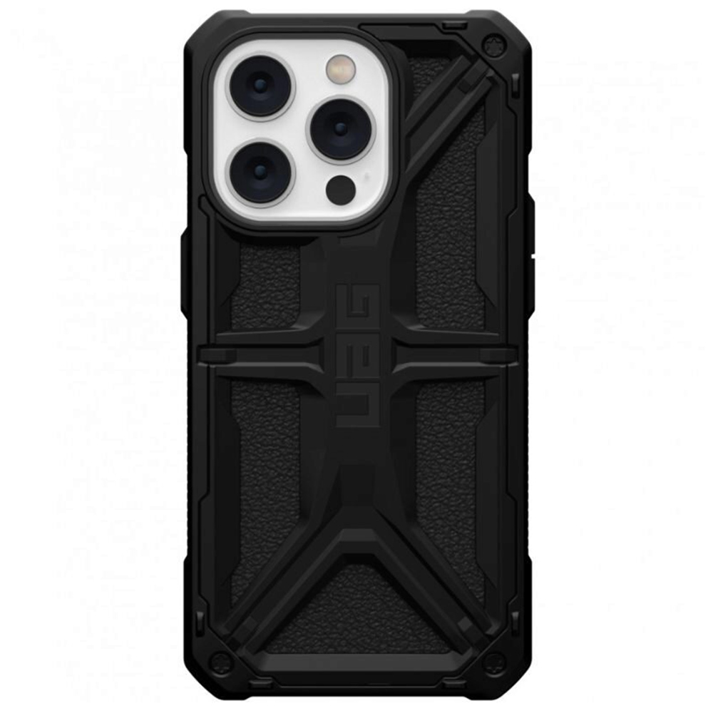 UAG Monarch - θήκη για Apple iPhone 14 Pro - Μαύρο - Image 5