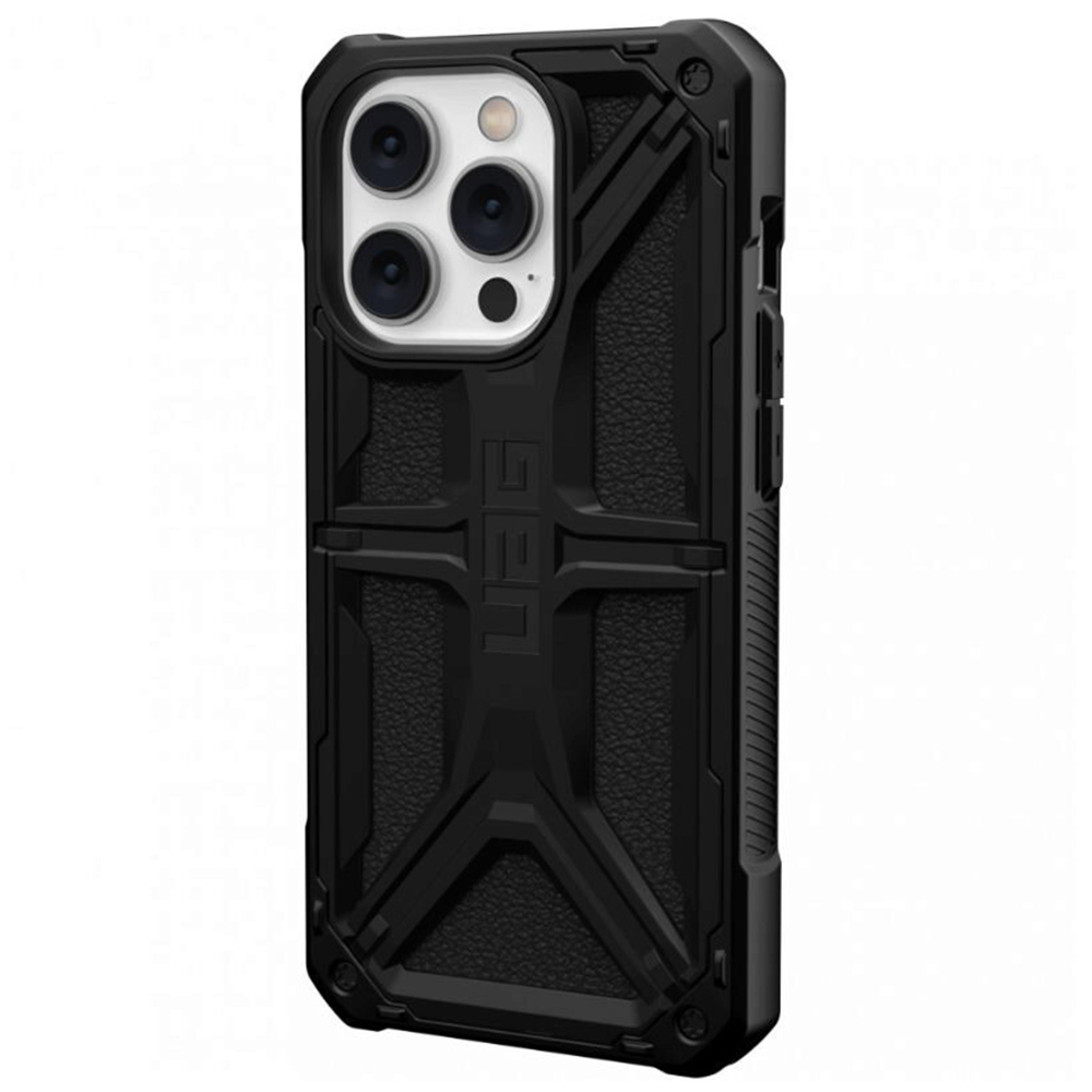 UAG Monarch - θήκη για Apple iPhone 14 Pro - Μαύρο - Image 2