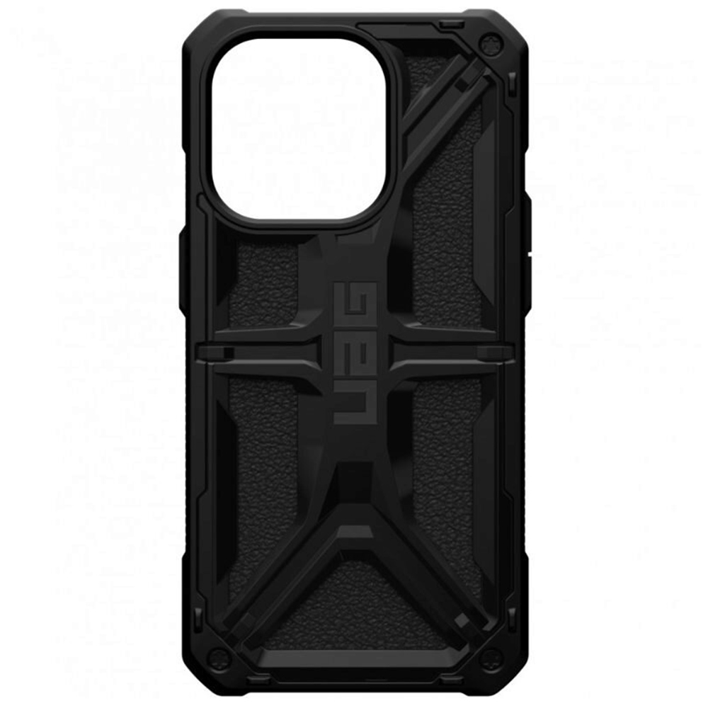 UAG Monarch - θήκη για Apple iPhone 14 Pro - Μαύρο - Image 3