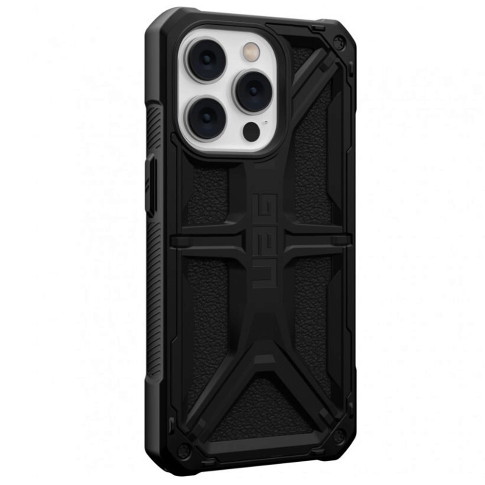 UAG Monarch - θήκη για Apple iPhone 14 Pro - Μαύρο - Image 7