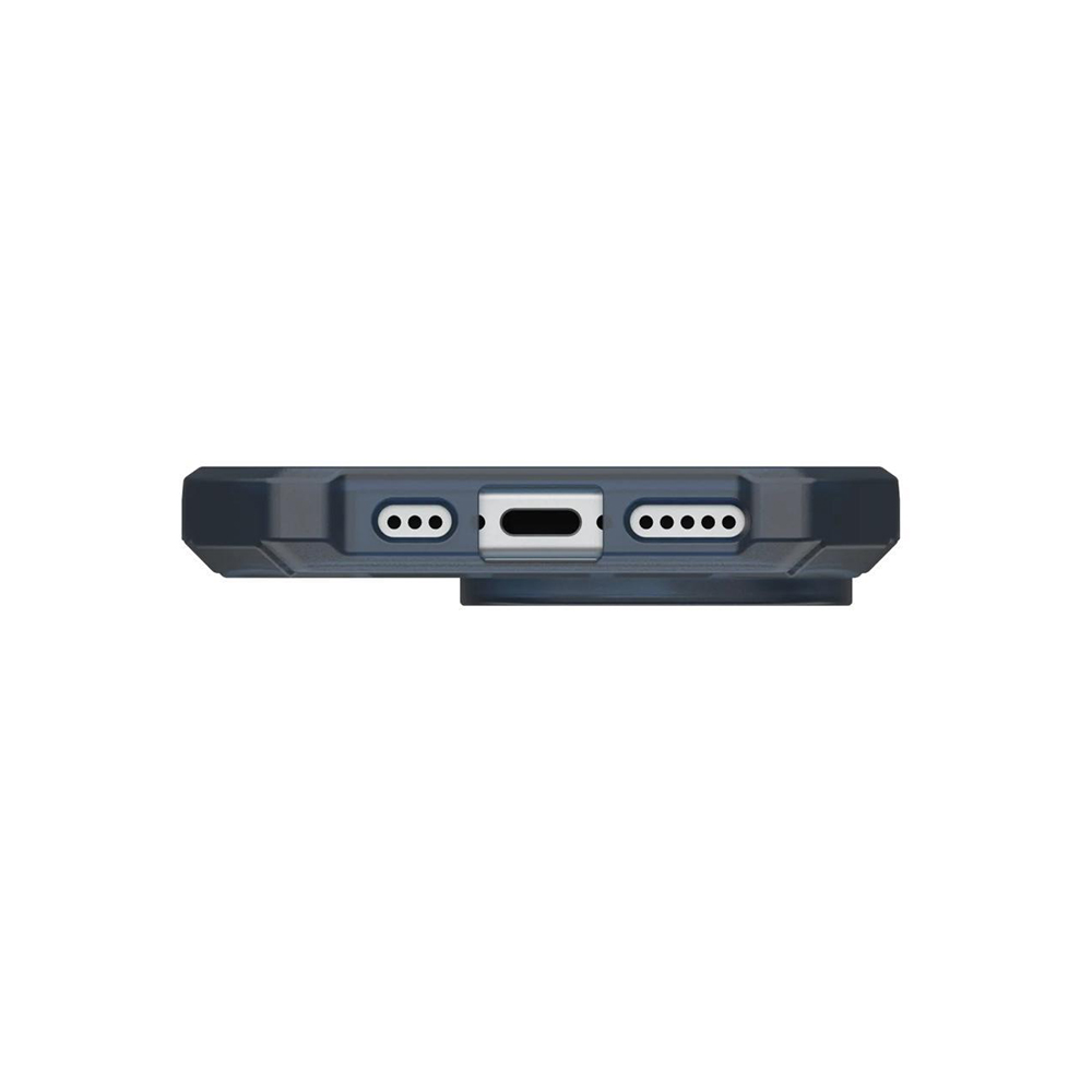UAG Essential Armor - θήκη για Apple iPhone 16 Pro Max - Διάφανο - Image 7