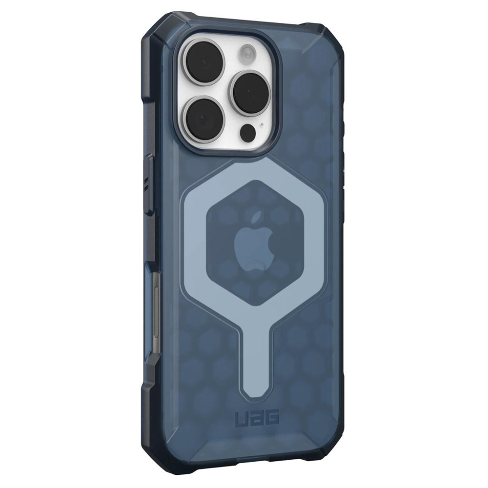 UAG Essential Armor - θήκη για Apple iPhone 16 Pro Max - Διάφανο - Image 4