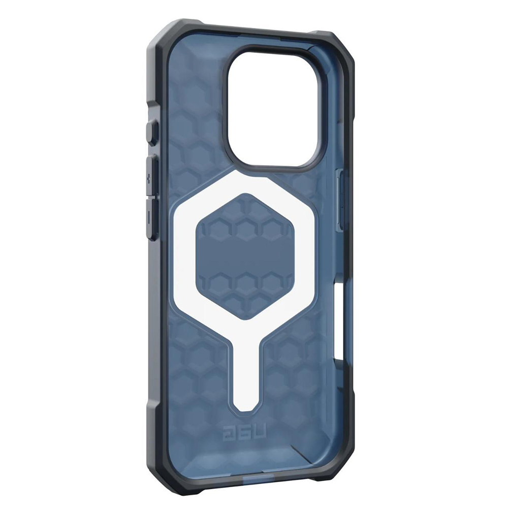 UAG Essential Armor - θήκη για Apple iPhone 16 Pro Max - Διάφανο - Image 2