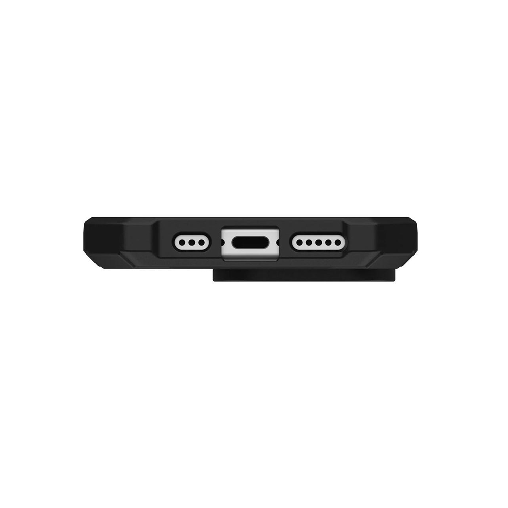 UAG Essential Armor - θήκη για Apple iPhone 16 Pro Max - Μαύρο - Image 6