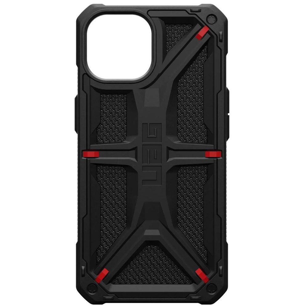 UAG Monarch - θήκη για Apple iPhone 15 Plus - Μαύρο - Image 3