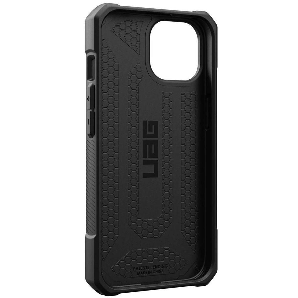 UAG Monarch - θήκη για Apple iPhone 15 Plus - Μαύρο - Image 5