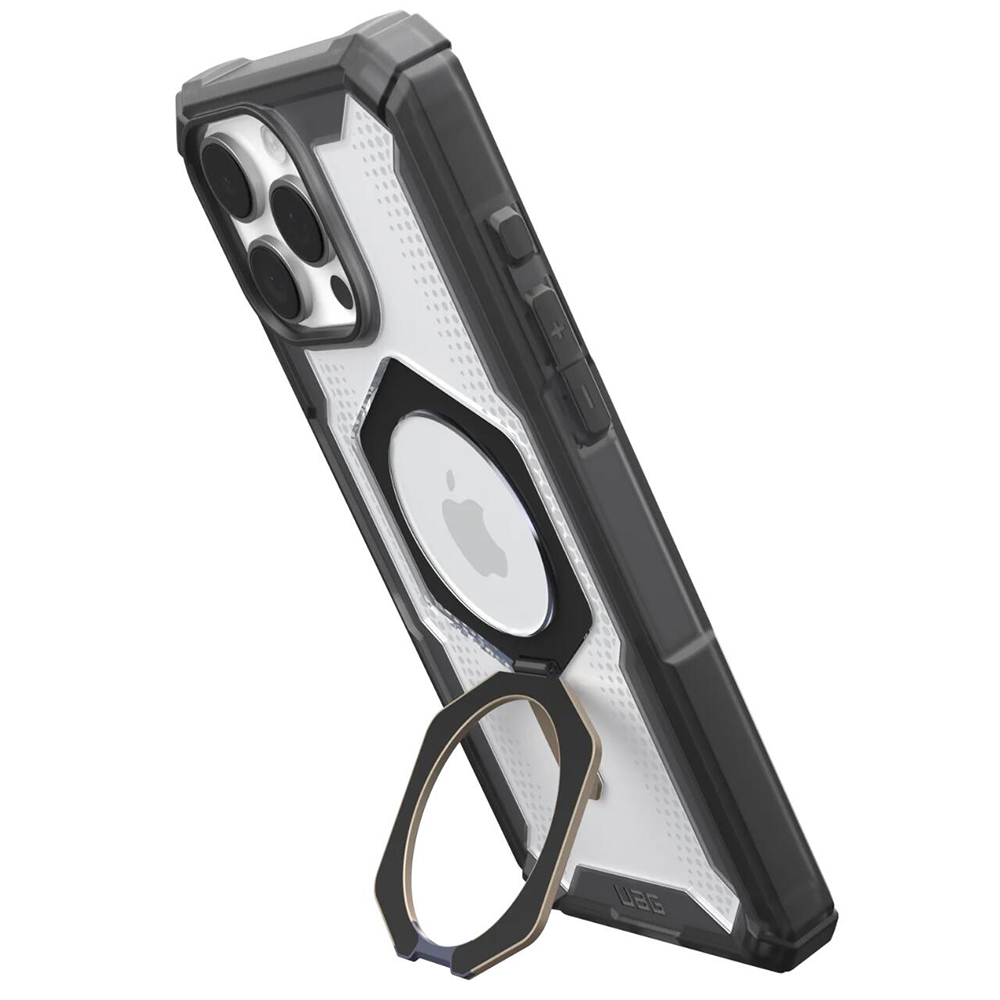 UAG Plasma XTE - θήκη για Apple iPhone 16 Pro - Διάφανο - Image 3