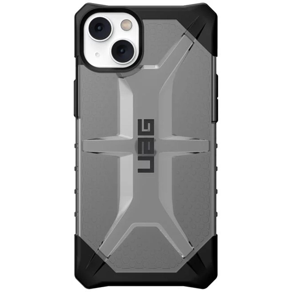 UAG Plasma - θήκη για Apple iPhone 14 Plus - Διάφανο - Image 2