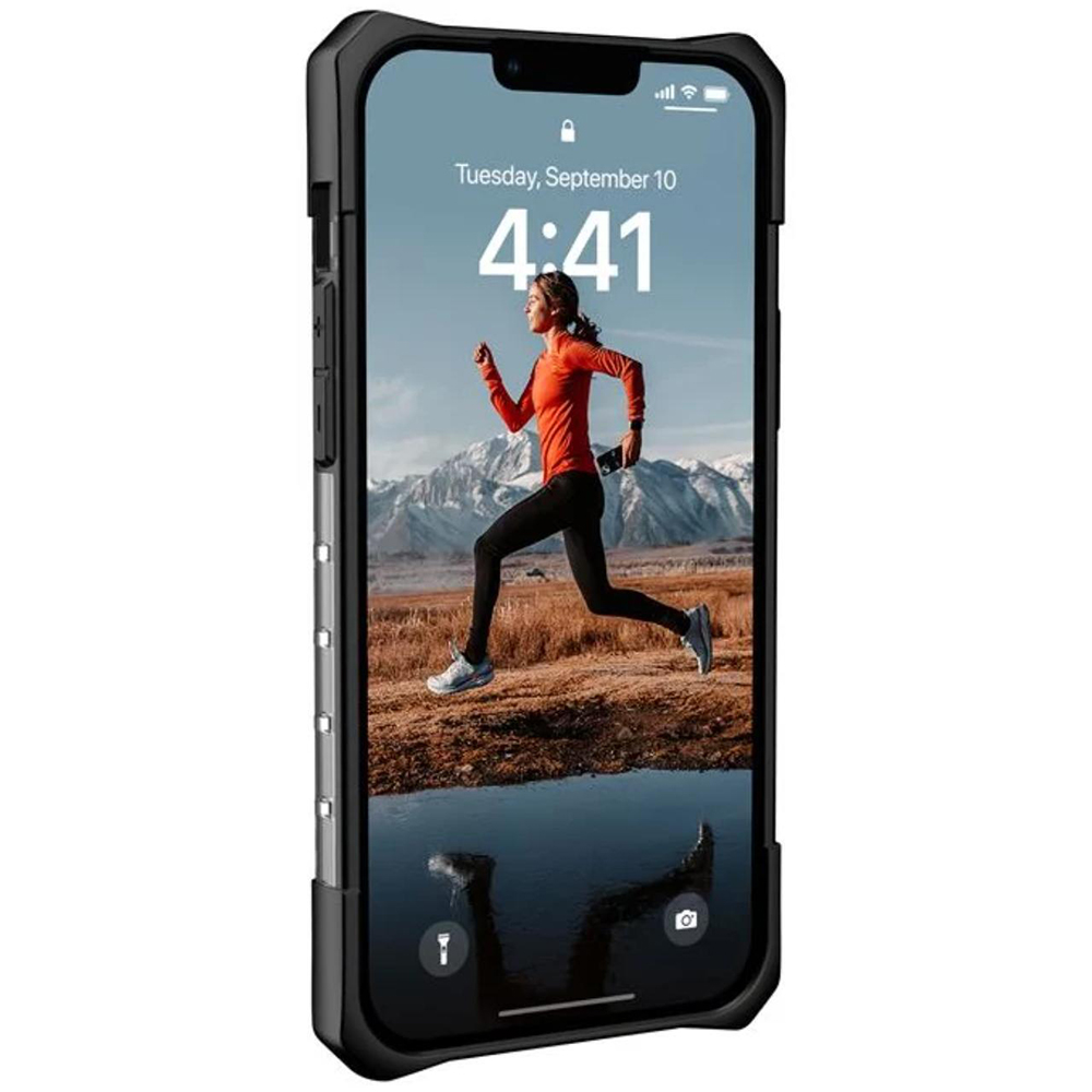 UAG Plasma - θήκη για Apple iPhone 14 Plus - Διάφανο - Image 6