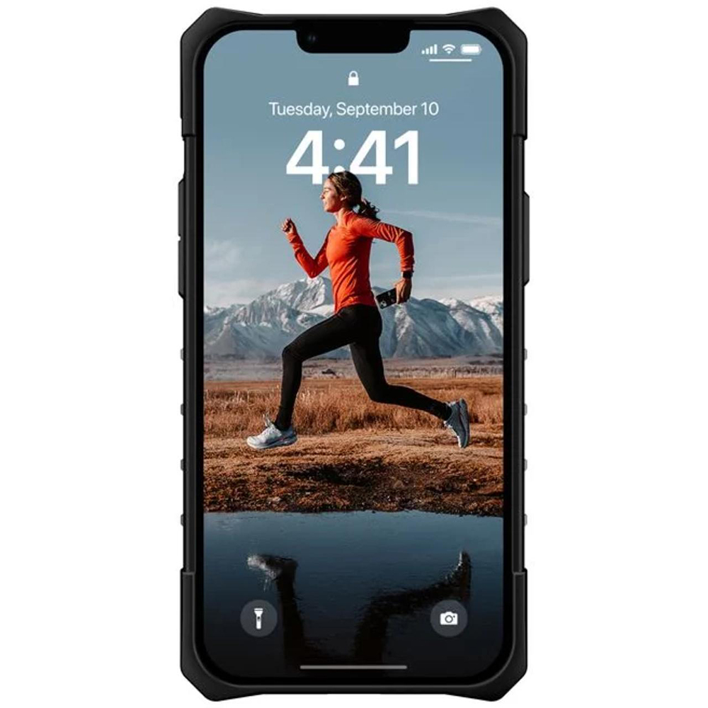 UAG Plasma - θήκη για Apple iPhone 14 Plus - Διάφανο - Image 4