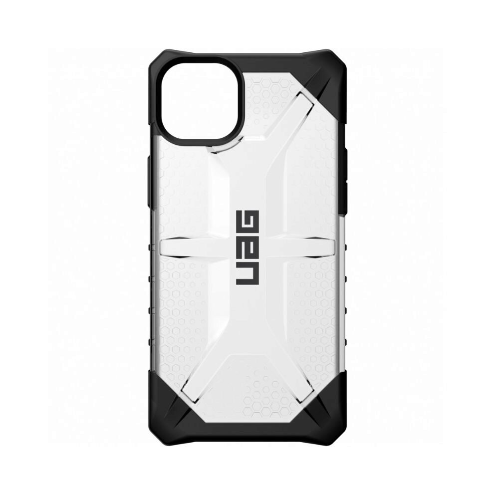 UAG Plasma - θήκη για Apple iPhone 14 Plus - Διάφανο - Image 3