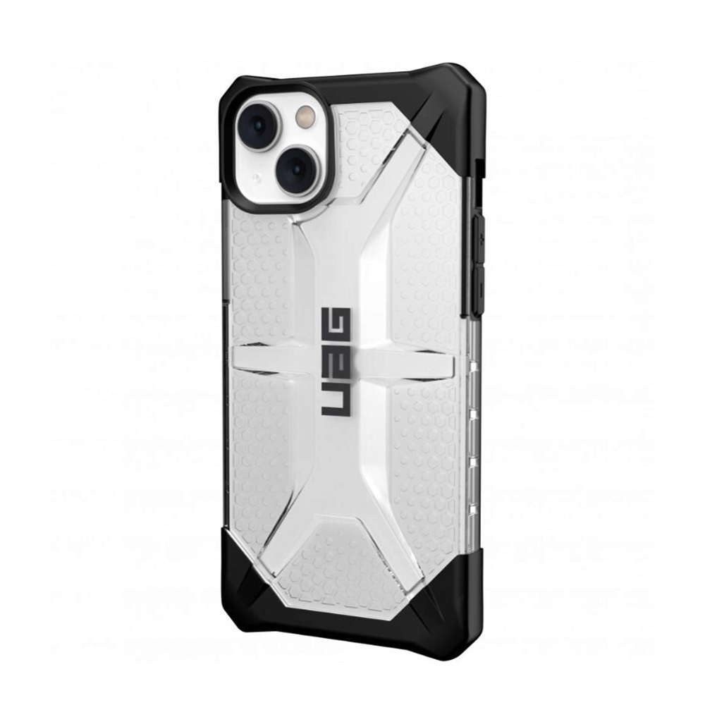 UAG Plasma - θήκη για Apple iPhone 14 Plus - Διάφανο - Image 5