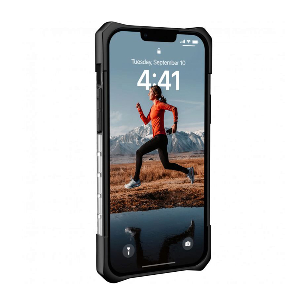 UAG Plasma - θήκη για Apple iPhone 14 Plus - Διάφανο - Image 6