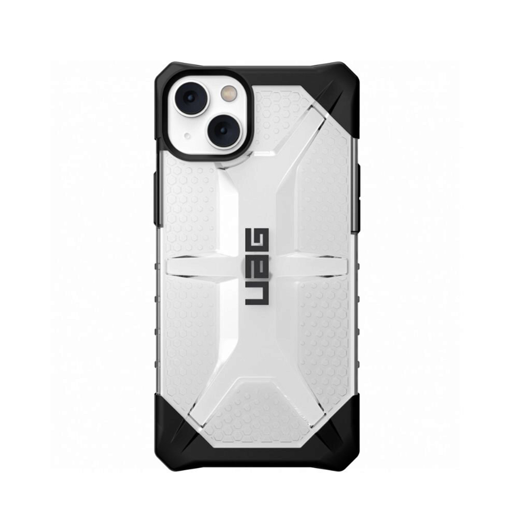 UAG Plasma - θήκη για Apple iPhone 14 Plus - Διάφανο - Image 2