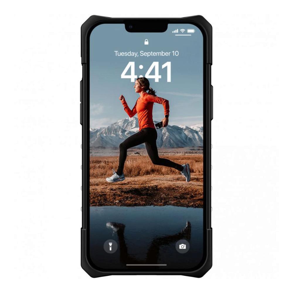 UAG Plasma - θήκη για Apple iPhone 14 Plus - Διάφανο - Image 4