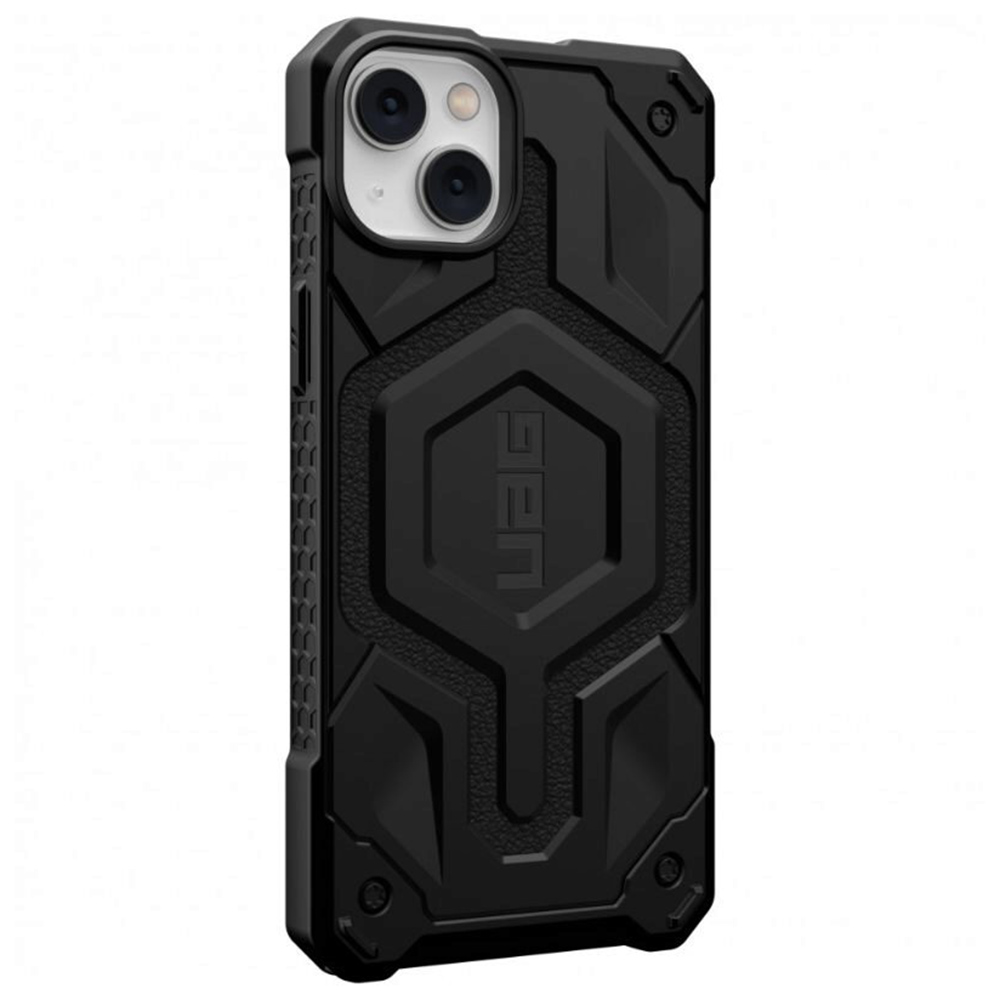 UAG Monarch Pro - θήκη για Apple iPhone 14 Plus - Μαύρο - Image 3