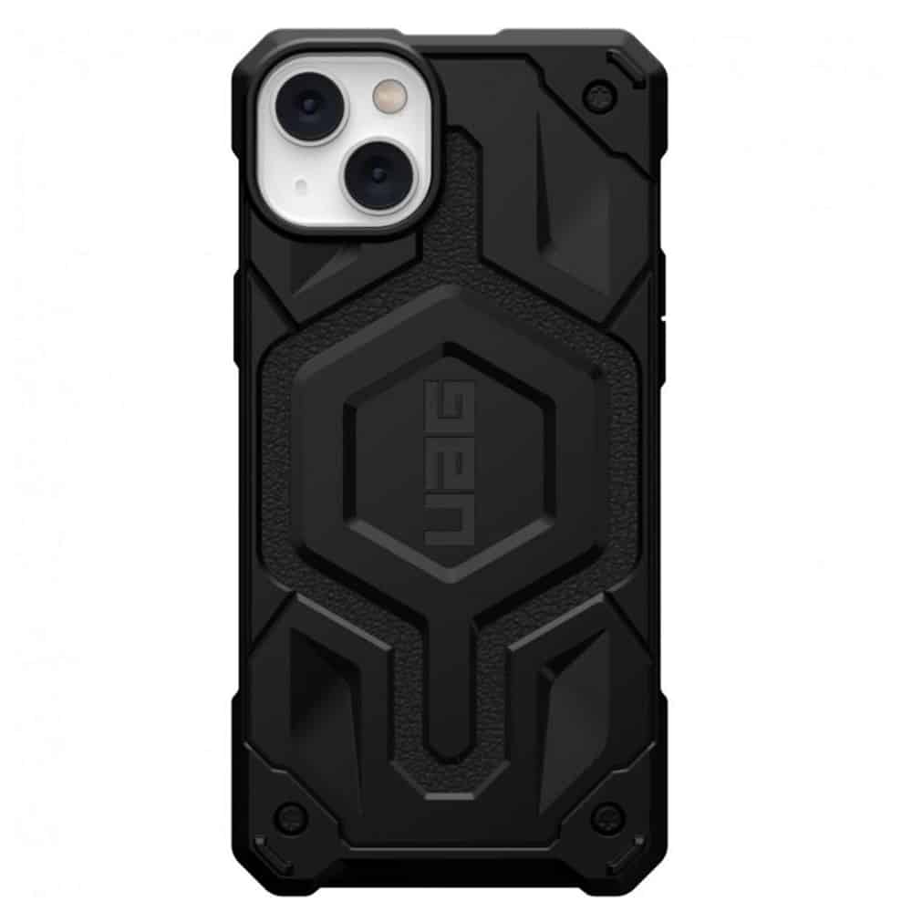 UAG Monarch Pro - θήκη για Apple iPhone 14 Plus - Μαύρο - Image 5