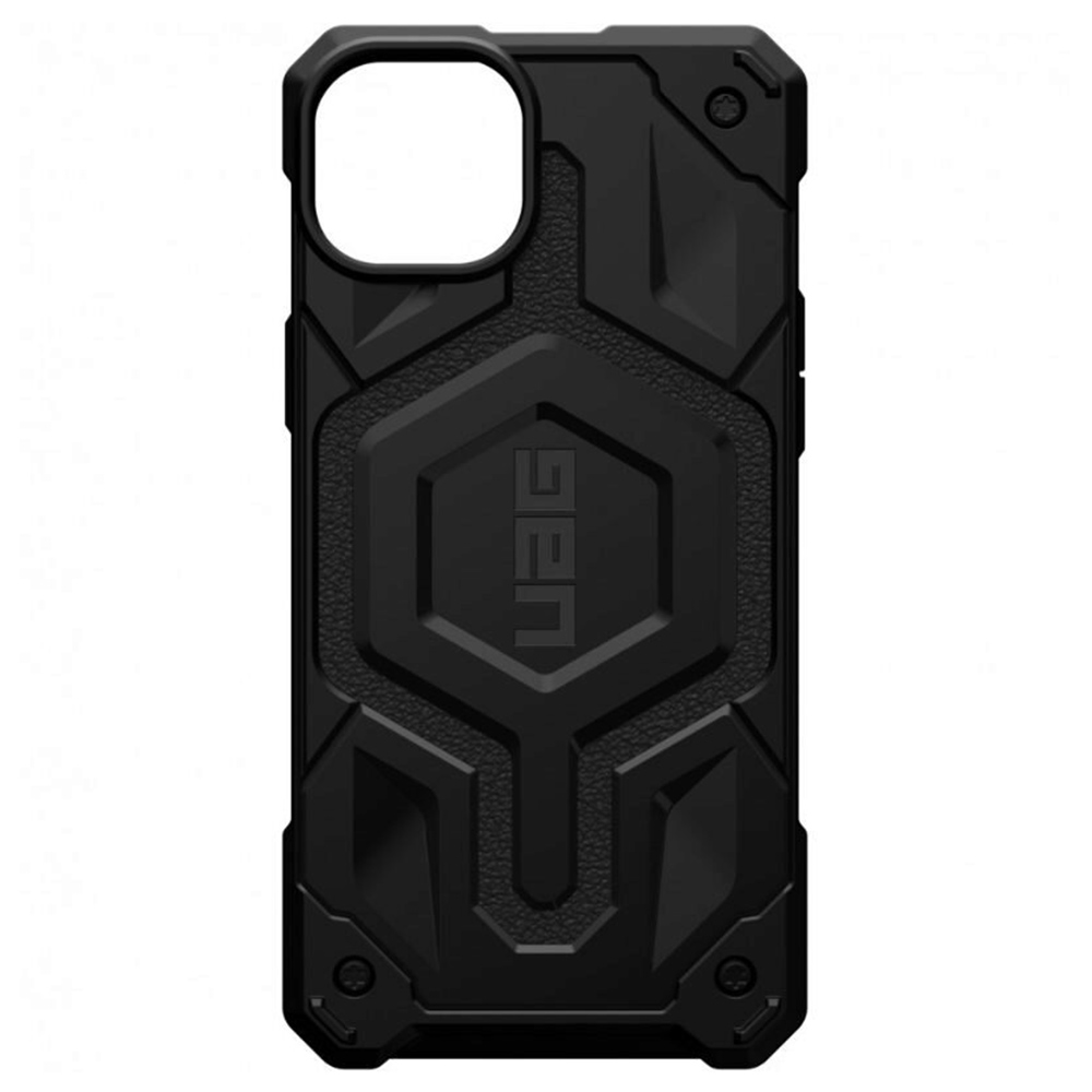 UAG Monarch Pro - θήκη για Apple iPhone 14 Plus - Μαύρο - Image 7