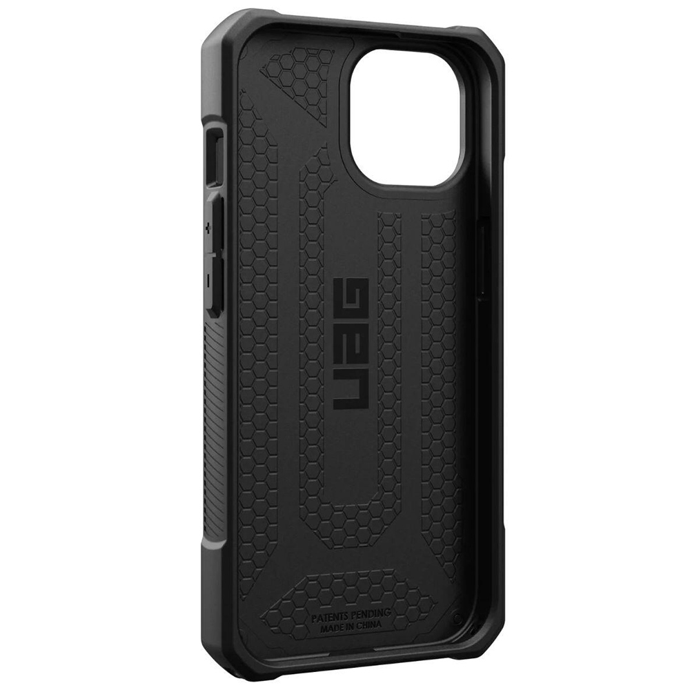 UAG Monarch - θήκη για Apple iPhone 15 Plus - Διάφανο - Image 6