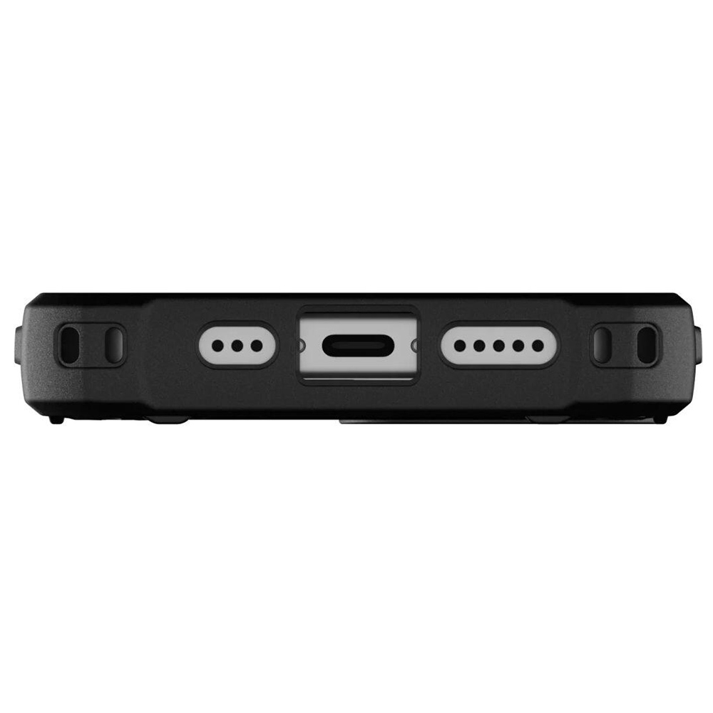 UAG Monarch - θήκη για Apple iPhone 15 Plus - Διάφανο - Image 7