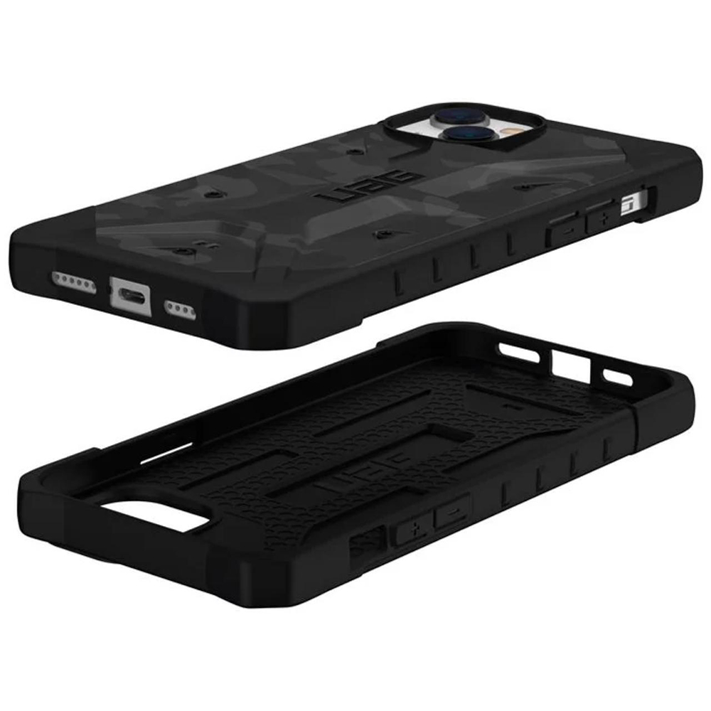 UAG Pathfinder SE - θήκη για Apple iPhone 14 Plus - Πολύχρωμο - Image 7