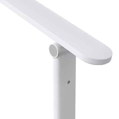 Yeelight Z1 Pro αναδιπλούμενη επιτραπέζια λάμπα γραφείου σε λευκό χρώμα