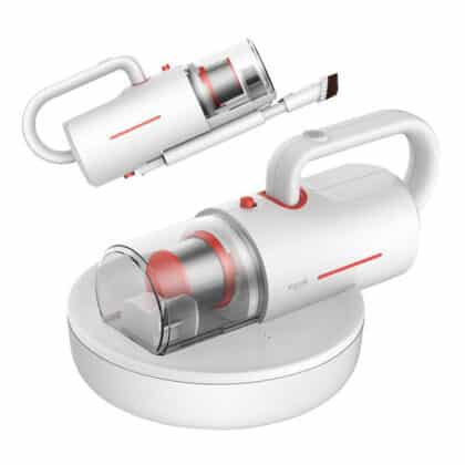 Deerma CM1300 Σκουπάκι Χειρός UV, Λευκό