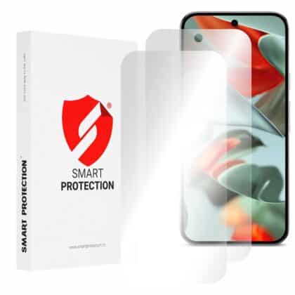 Smart Protection Premium Classic Προστασία Οθόνης (2 Τεμάχια) για Google Pixel 9 Pro XL, Διάφανο